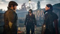 Assassin's Creed Syndicate za darmo w Ubisoft Connect