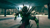 Ghostrunner 2 szybko na siebie zarobił, mimo niewysokiej aktywności na Steam