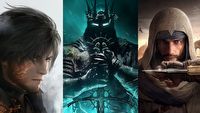 Wyprzedaże Black Friday 2023 dobiegają końca, oto najlepsze promocje na gry PC, PlayStation, Xboxa i Switcha