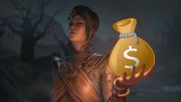 Blizzard chce wiedzieć, czy 100 dolarów za dodatek do Diablo 4 byłoby dobrym pomysłem