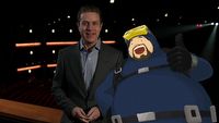 „Zdajemy się na decyzję naszego jury”. Geoff Keighley odpowiedzialność za kontrowersyjne wybory na TGA zrzucił na media