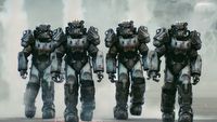 Serial Fallout od Amazon Prime Video na pierwszych kadrach. Pokazano mieszkańców krypty, ghula i Bractwo Stali