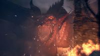 Nowy gameplay z Dragon's Dogma 2, kontynuacja RPG ma papiery na hit pierwszych miesięcy 2024 roku