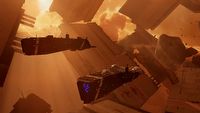 Wymagania sprzętowe Homeworld 3. Kosmiczna strategia zrobi użytek z DLSS 3, Frame Generation i FSR 2