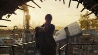 Serial Fallout Amazona podejmuje ryzyko, ale to może wyjść mu na dobre