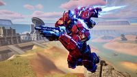 7 minut gameplayu z Tribes 3: Rivals, nowej gry twórców ciepło przyjętego Tribes: Ascend