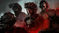 Pomimo niskiej jakości i wysokiej ceny CoD MW3 sprzedaje się w Polsce doskonale - top 10 PL