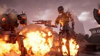 Terminator: Dark Fate - Defiance od Slitherine nie ukaże się w tym roku, znamy nową datę premiery