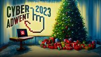 CyberAdwent 2023 GRYOnline.pl - jutro startuje konkurs z nagrodami o łącznej wartości 22 000 zł