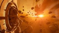 Homeworld 3 z datą premiery, gra stanowi wymarzoną przez twórców wizję „dwójki”