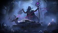 Najemnik w akcji na „strzelankowym” gameplayu z PoE2 i zapowiedź dodatku Affliction do PoE1