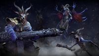 Diablo 4 czekają spore zmiany; zdobywanie przedmiotów ma być „początkiem podróży”