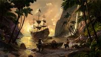 Republic of Pirates to nowy city builder z morskimi bitwami, który tworzą Polacy