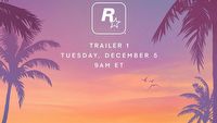 Wszyscy chcą być jak Rockstar? Twórcy gier „małpują” ogłoszenie o trailerze GTA 6