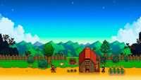 Twórca Stardew Valley pokazał kolejną nowość z wersji 1.6; fani wyrażają troskę, że się przepracowuje