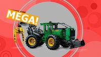 Nie ma lepszego prezentu na święta. Te śliczne zestawy LEGO są w cudownej promocji