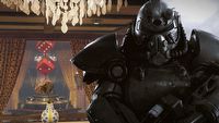 Fallout 76 pozwala teraz odwiedzić jedną ze stolic hazardu i wziąć udział w nowej ekspedycji