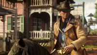 „Jestem pewien, że pewnego dnia zobaczymy RDR3”, twierdzi aktor wcielający się w Arthura Morgana