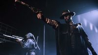 Słuchanie graczy i szybkie reagowanie to podstawa sukcesu Hunt: Showdown, twierdzi Crytek