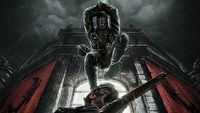 Dishonored 3 może zostać zapowiedziane na The Game Awards 2023
