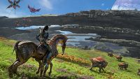 Premiera Avatar: Frontiers of Pandora, największy blockbuster w historii kina szturmuje świat gamingu