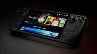 Darmowe Steam Decki OLED na The Game Awards 2023, reszta rozdawnictw nie dla Polaków