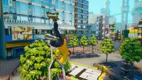 SEGA zapowiedziała masę gier - Jet Set Radio, Shinobi, Golden Axe, Streets of Rage, Crazy Taxi i inne
