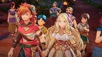 Zapowiedź RPG-a Visions of Mana, Square Enix zabierze nas na przygodę w 2024 roku