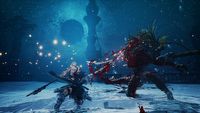 The First Berserker: Khazan z bezkompromisowym stylem artystycznym, zobacz gameplay