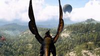 W nowej grze twórców No Man's Sky polatamy na smokach po ogromnym, proceduralnym świecie