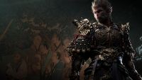 Imponujący zwiastun RPG akcji Black Myth: Wukong zdradza dokładną datę premiery