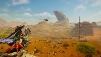 Monster Hunter Wilds pozwoli zapolować na monstra w totalnej dziczy