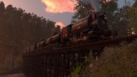Railroader ruszył na Steam; perełka dla fanów kolei