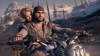 Days Gone dostępne rekordowo tanio na Steam, to jedna z bardziej niedocenionych gier Sony