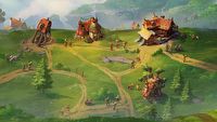 Nowości na Steam. Powrót ojca serii The Settlers i trzy duże polskie premiery