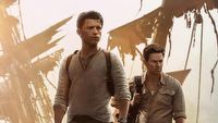 Co z filmem Uncharted 2? Mark Wahlberg ma dla fanów świetne wieści odnośnie scenariusza