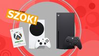 Obłędna promocja na Xbox Series X. Spraw sobie konsolę na Święta