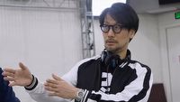 Ukryte przesłanie w zwiastunie OD, Hideo Kojima może nawiązywać do Silent Hills
