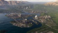 Cities Skylines 2 przed świętami dostanie aktualizację ze świeżą zawartością
