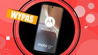 Ten smartfon pozytywnie mnie zaskoczył! Motorola Moto G32 w kuszącej promocji