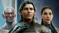 RPG weteranów Mass Effecta zaoferuje „najlepsze możliwe uniwersum sci-fi”. Exodus nie będzie konkurencją dla Starfielda
