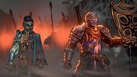 W pierwszym rozszerzeniu do Darkest Dungeon 2 powrócił uwielbiany Krzyżowiec