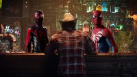 Producent Marvel's Spider-Man 2 ofiarą ataku ransomware. Hakerzy ukradli materiały z Wolverine'a