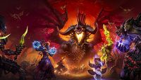 Blizzard tłumaczy, dlaczego Season of Discovery nie przyniesie „alternatywnych historii w świecie World of Warcraft