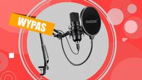 Dobre brzmienie w niskiej cenie! Promocja na mikrofon USB w zestawie
