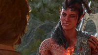 Swen Vincke w końcu nie musiał się streszczać. Twórca Baldur's Gate 3 rozwinął mowę z TGA