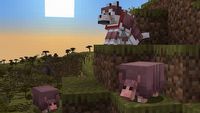 Minecraft pozwala przetestować najciekawsze nowe funkcje z aktualizacji 1.21