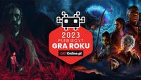Rusza plebiscyt na najlepszą Grę Roku 2023
