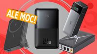 Powerbanki w takich promocjach, że aż trudno je ominąć! Idealne na prezent