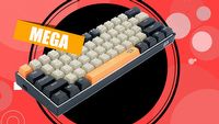 Śliczne i polecane klawiatury mechaniczne w niskich cenach! Redragon w promocji Media Expert